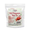 Merja Herbs Wild Pomegranate root tea - Loose Tea - Dry Natural Tea - Mediterranean