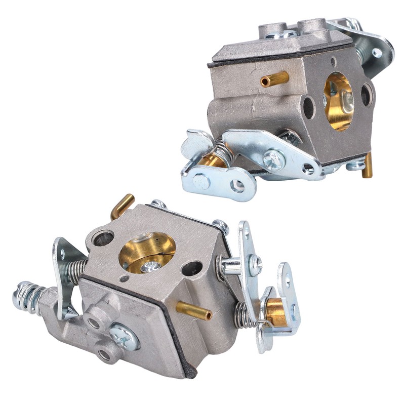 Carburetor Set Replacement Carburetor with Accessories for Chain Saw 2150LE