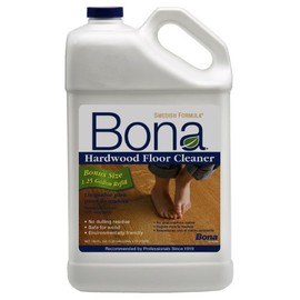 Bona Hardwood Floor Cleaner (WM700056001)