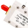 Signal Amplifier Module Broadband High Linearity 19dB 5M‑5G RF Signal