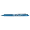 Pilot Frixion Clicker Retractable Erasable Rollerball 0.7 mm Tip -