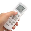 Air Conditioner Remote Control Replacement for ACSON for DAIKIN APGS02