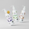 Aceite De Masaje Naturaleza Mexicana 250ml Botella Pack De 3