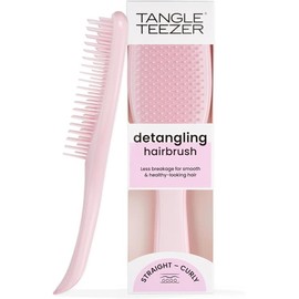 Tangle Teezer Buy Tangle Teezer Detangling Hairbrush Millennial Pink Online