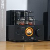 Nobsound A3 Hi-Fi Vacuum Tube Amp 2 Channel Bluetooth Amplifier