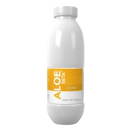 Aloe Beta Piña 2 Botellas De 960 Ml