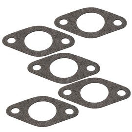 The ROP Shop | (5-Pack) CARB GASKETS for Kohler 210223S fits Kohler K141 K161 K181 Series 6 7 8 HP