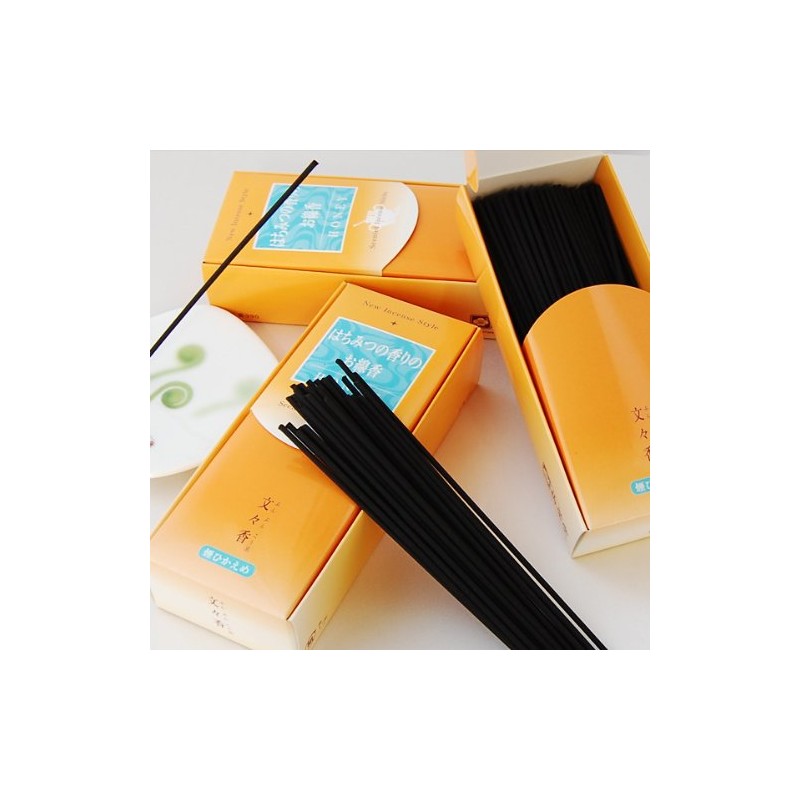 Baiyeido Incense Incense (Buntsuko)