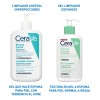 Cerave Limpiador Imperfecciones 473ml Piel Tendencia Acné