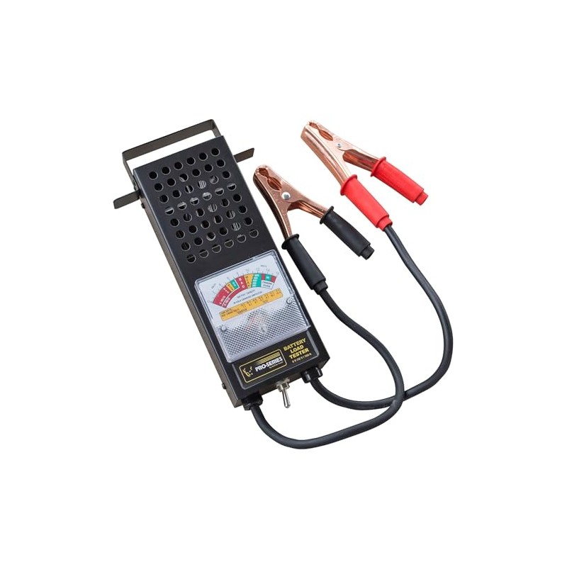 Buffalo Tools 100ABT 100 Amp Battery Tester