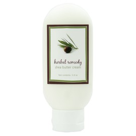 Shea Butter Herbal Remedy Cream by MoonDance Soaps - Handmade Moisturizers with Shea Butter and Essential Oils