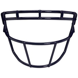 Schutt Sports F7-F5 Varsity Facemask for F7 Football Helmets, Navy, ROPO-SW-NB