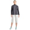 Craghoppers Womens Craghoppers Kiwi Pro Cropped Hiking Shorts