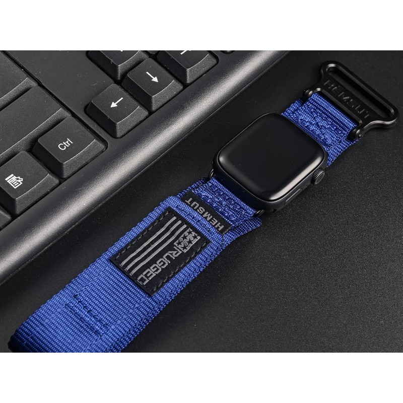 Correa Compatible con iWatch 10/9/8/7/6/5/4/3/2/1/SE(3/2/1)/Ultra(1/2/3).