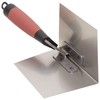 Drywall & Plastering Corner Trowel 5 X 3 3/4 Inch