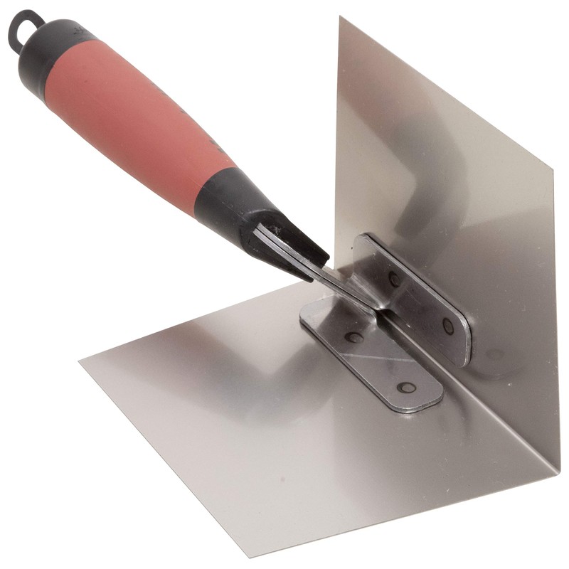 Drywall & Plastering Corner Trowel 5 X 3 3/4 Inch