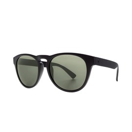 Electric - Nashville XL Matte Black/OHM Grey Polarized Lenses