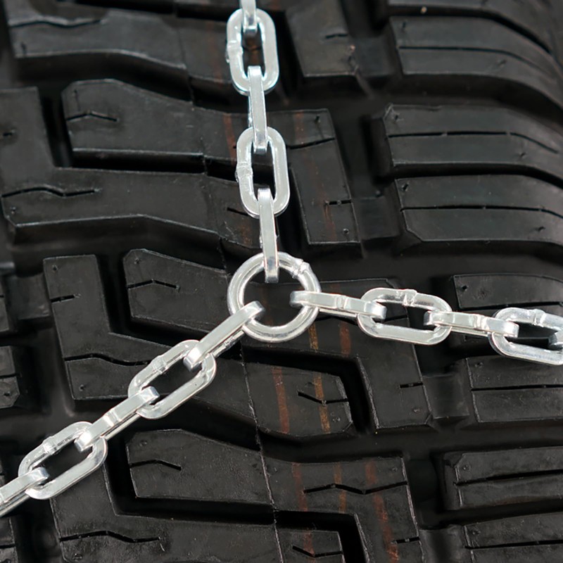 AINTIER Snow Chains for Car Tire Chains for Trucks SUV