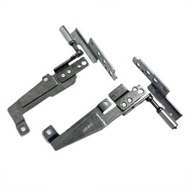 Zahara LCD Hinges with Display Hinge for Dell Vostro 13 5310 Insp-Iron 5310 LCD Hinge/Screen Hinge