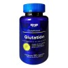 Glutatión Glutathione Suplemento Alimenticio 90 Cápsulas Sin Sabor Vegano