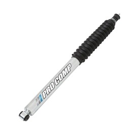 Pro Comp Suspension,Div Tmg Zx2040 Pro Runner Monotube Shk Jk 4wd F 4in