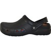 vangelo Professional Slip Resistant Clog Waterproof Men Work Shoe Nurse