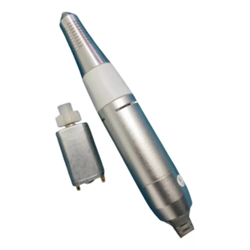 Juemel/Generico 1 Rotor Del Motor, Reemplazo Pieza De Mano Uñas