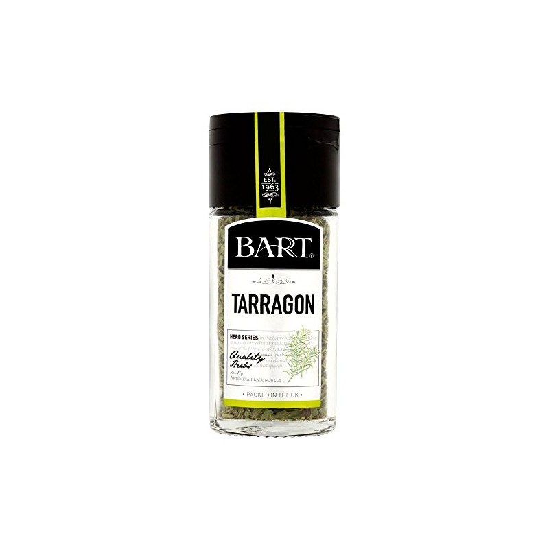 Bart Tarragon Freeze Dried (4g) - Pack of 2