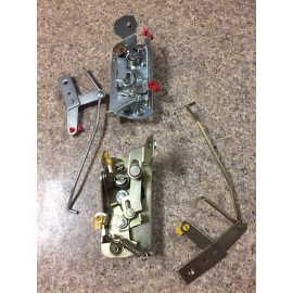 Aftermarket 75-84 Toyota Land Cruiser Fj40, Fj45, Bj40 Door Lock Latch (Pair)