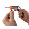 World's Smallest Nerf N-Strike Elite 2.0 Blasters Series 2 Bundle