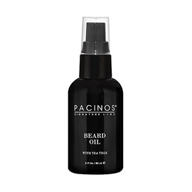 Pacinos Beard Oil, 2 Ounce