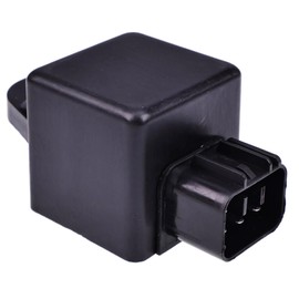 DVPARTS Ignite Unit 68V-81950-00-00 Compatible with 115-300HP Yamaha Waverunner Sterndrive Marine