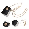 Healeved Elegant Bag Tiny Purse for Women Coin Pouch Lipstick