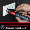 HGL -400 Voltage Tester Double Pole 400 V AC/DC with
