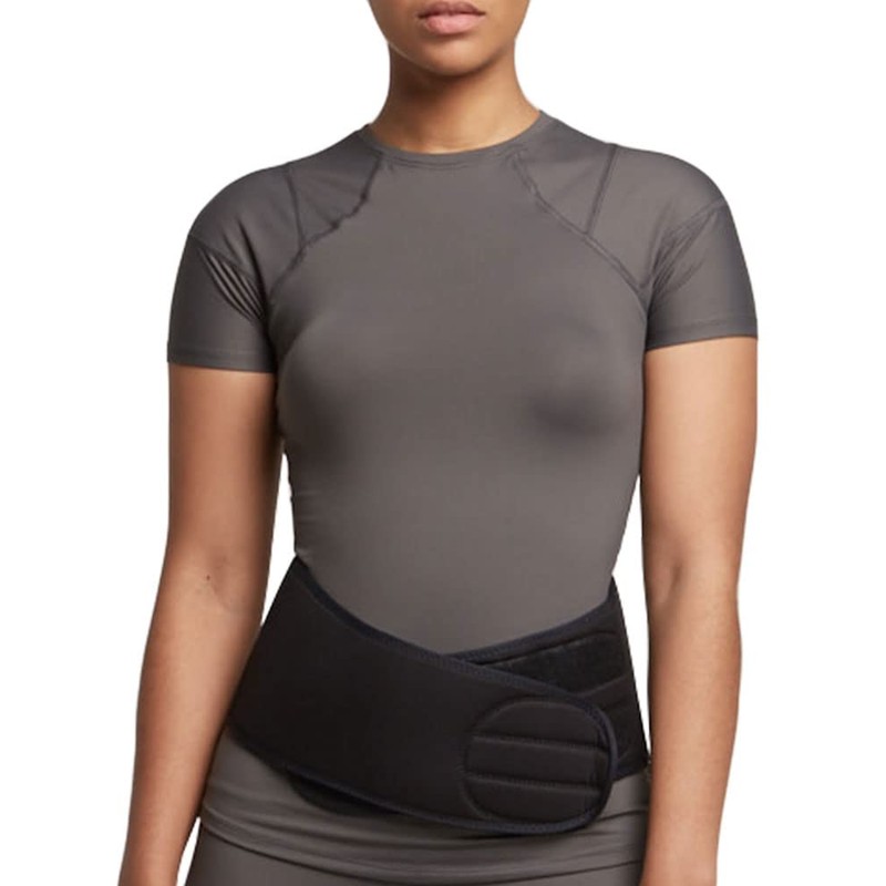 Tommie Copper Women’s Comfort Back Brace, Adjustable, Sweat Wicking, Breathable