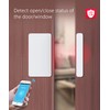 2.4G WiFi Smart Door Sensor Magnetic Windor Sensor for Tuya/Smartlife