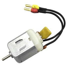 Kyosho MZ9E Motor Set (MR-03EVO)