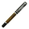 DUKE 551 Chinese Confucius Bamboo Fountain Pen with Special Nib
