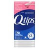 Q-tips Q-Tips Precision Tips Cotton Swabs 170 Count
