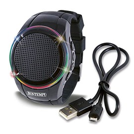 Bontempi Wireless wrist amplifier with light effects
