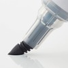 Pentel Dry Erase Markers, Fits Boards, Fit Leads, 6 Colors,
