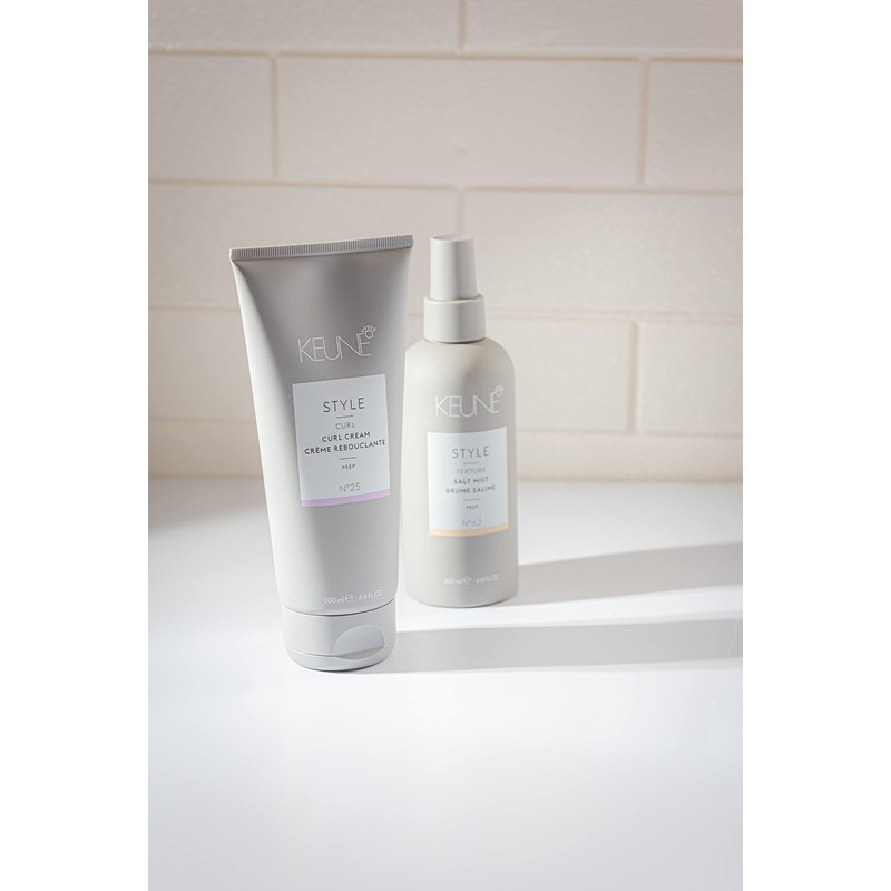 Keune Style Curl Cream 200 ml