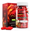 FIT LAB NUTRITION FIT LAB -90 Capsules - for Women
