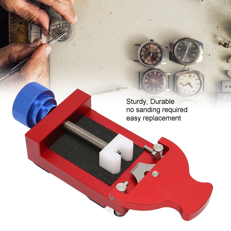Watch Back Remover Professional Practical Watch Back Case Opener Watches