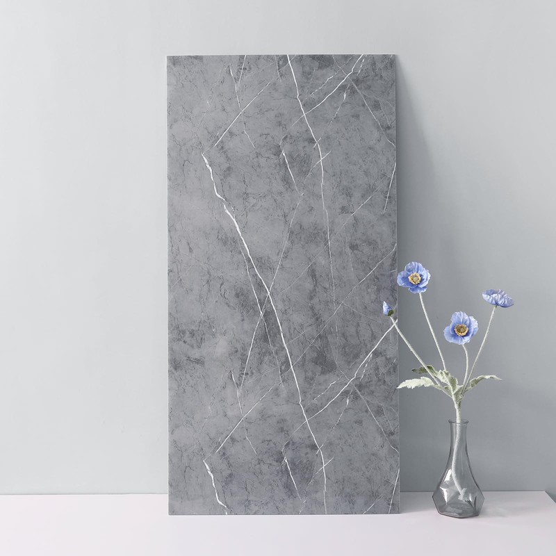 Haimin Wall Panels Peel and Stick 10 Pieces 23.6x11.8in (19.4