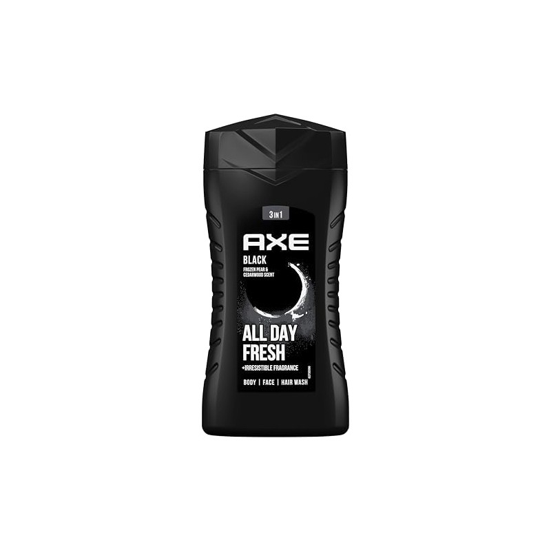 Axe Shower Gel