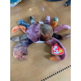 Ty Beanie Babies - Claude (September 3, 1996)