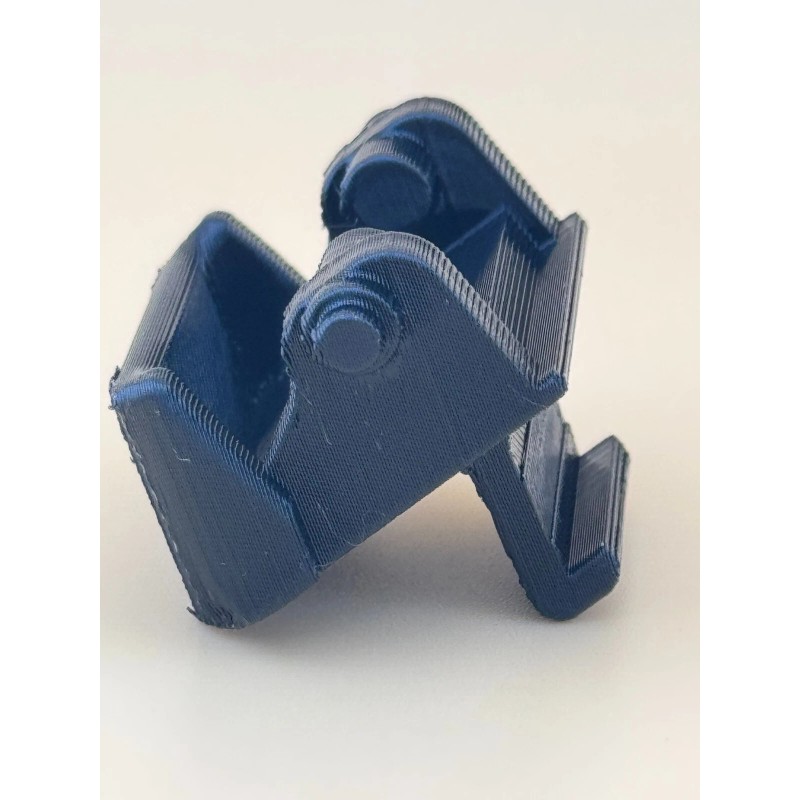 3DEXCEL Center Console Latch Replacement for Honda Fit 2016 2017