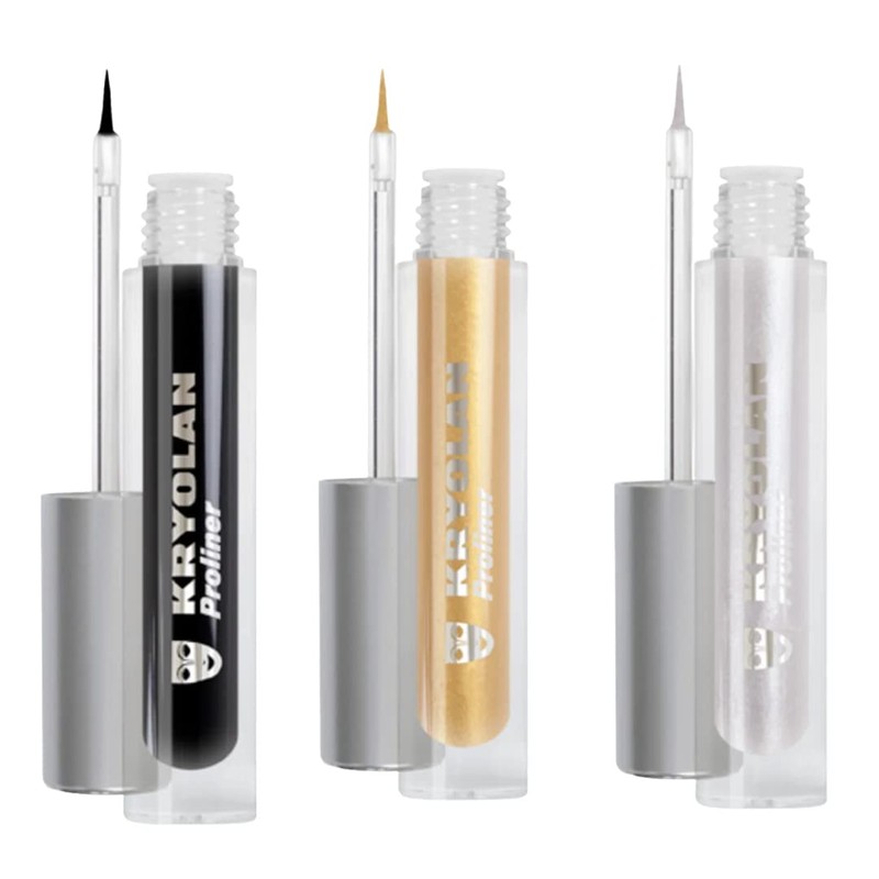 Kryolan Proliner (Gold)