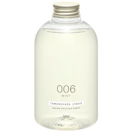 TAMANOHADA LIQUID 006 MINT